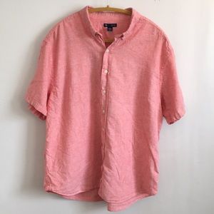 Gap Button Down Shirt